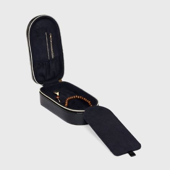 Elongated Organizer Jewelry Box - A New Day™ - Picture 3 of 9